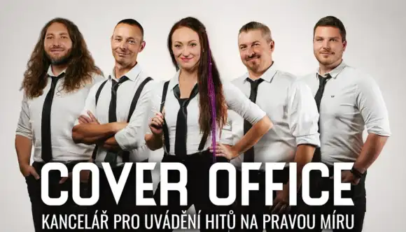 Kapela COVER OFFICE